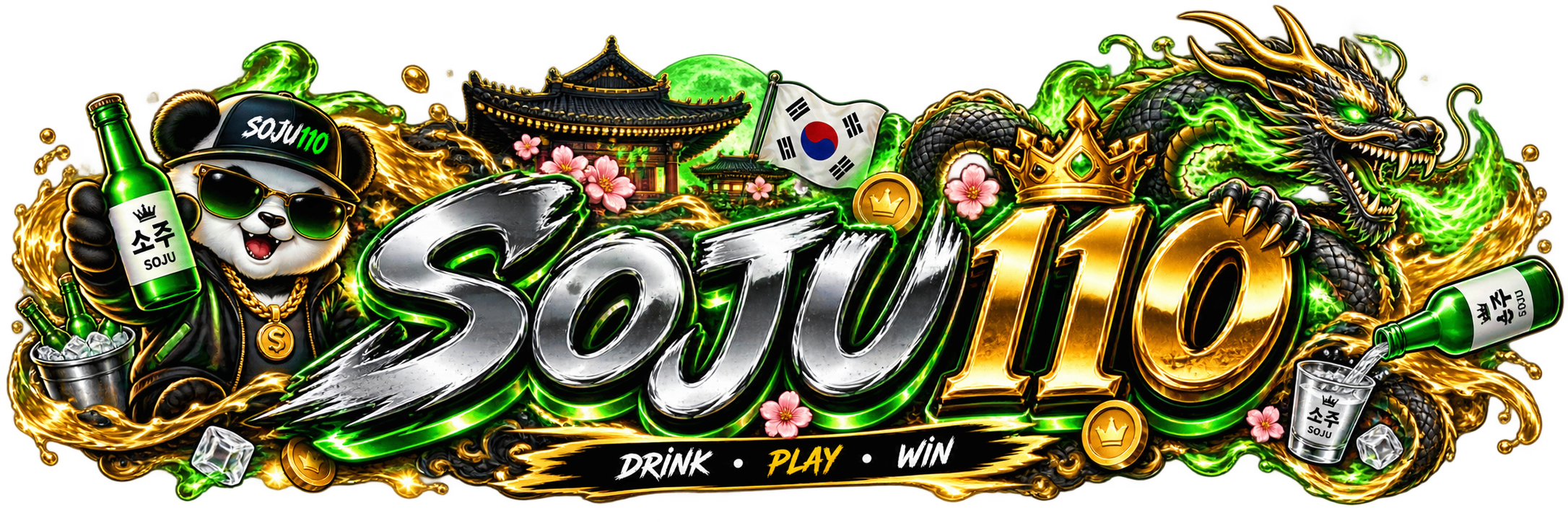 SOJU110 - Rasakan Semerbak Aroma Harum Kemenangan Sejati SOJU110